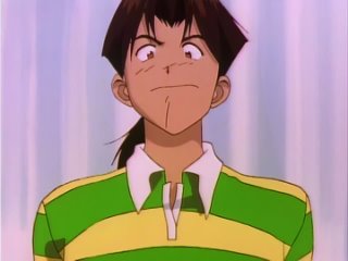 video золотой парень минисериал 1995 1996 реставрация 2024 2 я серия golden boy ova episode 2 sex