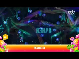 video r3hab edc mexico 2023 live set sex