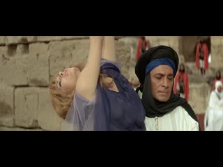 video michèle michele mercier nude angélique et le sultan 1968 watch online мишель мерсье анжелика и султан sex