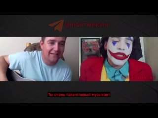 video gypsycrusader просит бумера исполнить трек alabama nigger sex