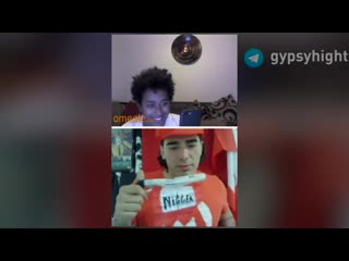 video марио gypsy crusader закидал ниггершу огненными шарами sex