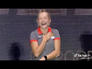 video джина люккенкемпернемецкая легкоатлеткасеребряный призёр чемпионата европы 2018 г sex