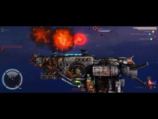 video im still trying to figure out how to describe this game elite dangerous lite if made by battleship owning blue sex