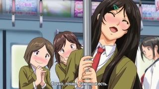 video оральные утехи сестрёнки fela pure mitarashi san chi no jijou 01 rus субтитрыcensored цензура hentai sex