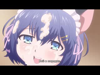 video путь к величию нации subarashiki kokka no kizukikata 01 rus субтитрыcensored цензура hentai хентай sex
