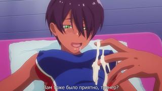 video молодые в воспитательных целях shidoukan day after the animation 02 rus субтитрыcensored цензура hentai sex
