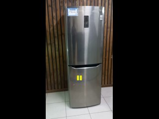 video бу сокровище холодильник lg в отличном состоянии 170 см no frost цена 24600 рублей в спб sex