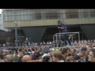 video хватит молчать самый большой митинг за всю историю россии sex