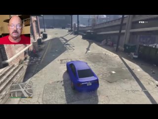 video канал фанатов ларри лоутона обзор gta5 от ларри лоутона sex