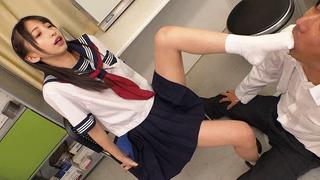 video fuyue kotone javcube r18 японское порно new japan asian porno dnjr 073 dirty words footjob piss drinking slut sex