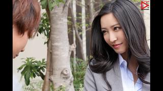 video mizukawa sumire javcube r18 японское порно new japan asian porno homa 119 big tits creampie cuckold female boss sex