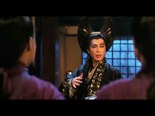 video китайская история призраков a chinese ghost story 1987 sex