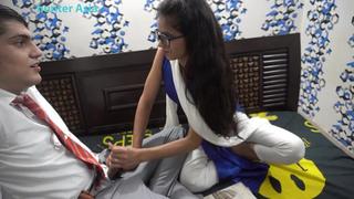 video indian milf tuition teacher gets fucked by student roleplay hindi dirty talk eng subtitles pornhub com sex