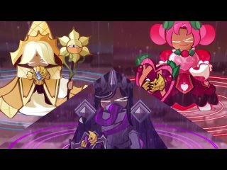 video cookie run kingdom jelly walker s1e11 надежда на спасение и приближающееся отчаяние sex