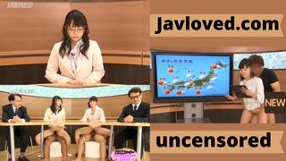video ведущие новостей трахнуты в прямом эфиреjav porn порно uncensored fetish female японское видео для взрослых без sex
