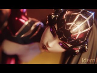 video овервотч 3д хентай анимация overwatch hentai porn 3d роковая вдова получает кримпай в ее задницу идеми наблюдение sex