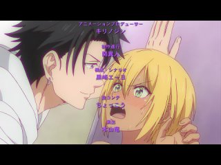 video hentai хентай 18 я превратился в девушку и занялся сексом с лучшим другом kuro gal ni nattakara shinyuu to shite sex