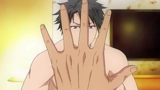 video hentai хентай 18 я превратился в девушку и занялся сексом с лучшим другом kuro gal ni nattakara shinyuu to shite sex