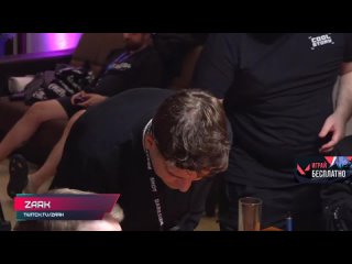 video buster rewind зарк играет в бункер бустер играет в бункер бункер в реальной жизни фрик хаус buster rewind sex
