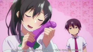 video eroge de subete wa kaiketsu dekiru 2 серия hentai хентай animation анимация 4k sex