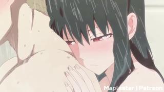 video yor forger yor briar spy x family hentai хентай animation анимация 4k by maplestar sex