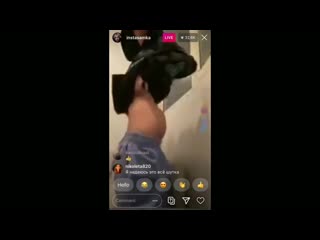 video instasamka показала пизду онлайн в эфире sex
