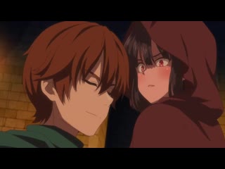 video маг целитель новый старт 8 серия смотреть онлайн озвучка animevost sex