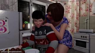 video часть 1 мать на день рождения сына превратила его в дочку futanari dickgirls trap tpans shemale ts членодеи инцест sex