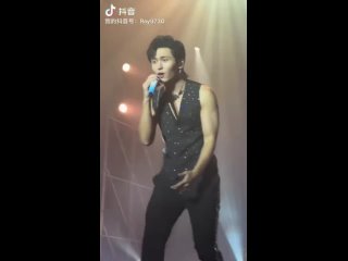 video fancam чжан чжэхань первобытный театр подборка с крупным планом sex