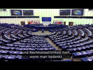 video почему парламент ес не оказывает давление на трюдо осуждая его за нарушения прав человека sex