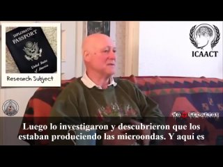 video барри троуэр бывший агент ми5 специалист по микроволное sex
