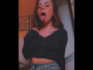 video сладкое ахегао ahegao 変態 bite me sex