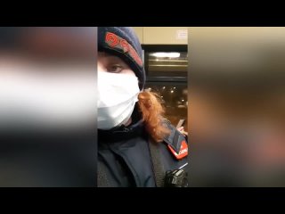 video паразиты на транспорте предатели рода и народа sex