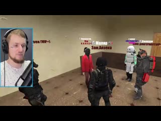 video нефедони зоопарк в амбрелла garrys mod dark rp гаррис мод даркрп гмод дарк рп sex