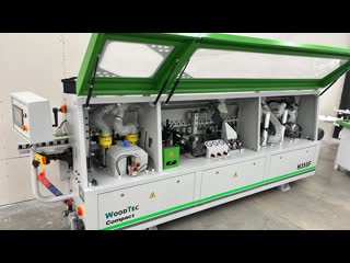 video woodtec compact h355f с прифугоой у нас в представительстве woodtec ярославль видеообзор sex