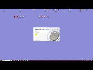 video пришла лицензия на станок woodtec 2040 в sprutcam практик 16 sex