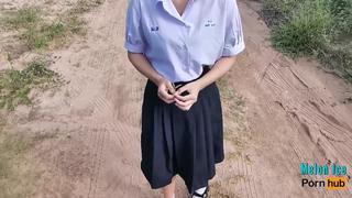 video melon ice นกเรยน เยดกบครแลกเกรดในปา วชาชวะ thai sex