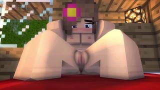 video dildo jennys odd adventure pt 1 4 minecraft slipperyt by erans 31 porn porno hentai rule34 rule 34 sex