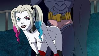 video harley quinn porn cartoon batman dc аниме молодые сиськи порно cartoon hentai sex porn blowjob cum секс deepthroat sex