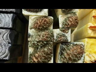 video видео от yummi soap sex