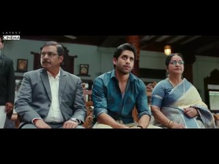 video new released hindi dubbed movie naga chaitanya sex