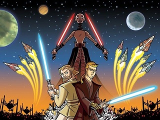 video лютый задротер star wars расширенная вселенная clone wars 2003 sex
