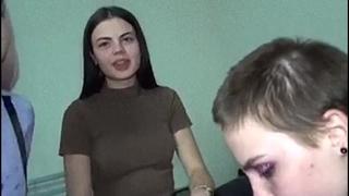 video femdom slave facesitting ass humiliation фемдом куни раб чмо подстилка пиздализ куколд cuckold sissy foot fetish sex