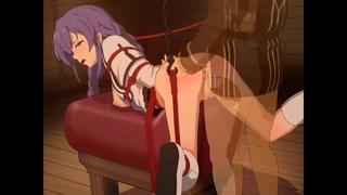 video реинкарнация безработного рокси rokishī mushoku tensei isekai ittara honki dasu sex hentai pov porn xxx sex