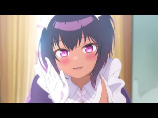 video моя новая горничная очень подозрительна anime аниме марафон sex