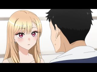 video эта фарфоровая кукла влюбилась 1 сезон anime аниме марафон sex