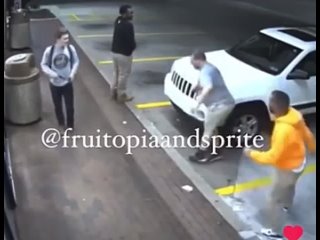video man makes fun of then punches handicapped man in the face for no reason he got sentenced to 6 year sex