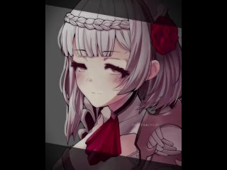 video ноэлль noelle ноэлльгеншн genshinimpact sex