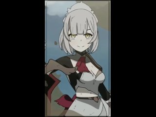 video ноэлль noelle ноэлльгеншн genshinimpact sex