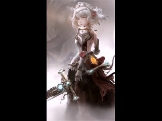 video ноэлль noelle ноэлльгеншн genshinimpact sex